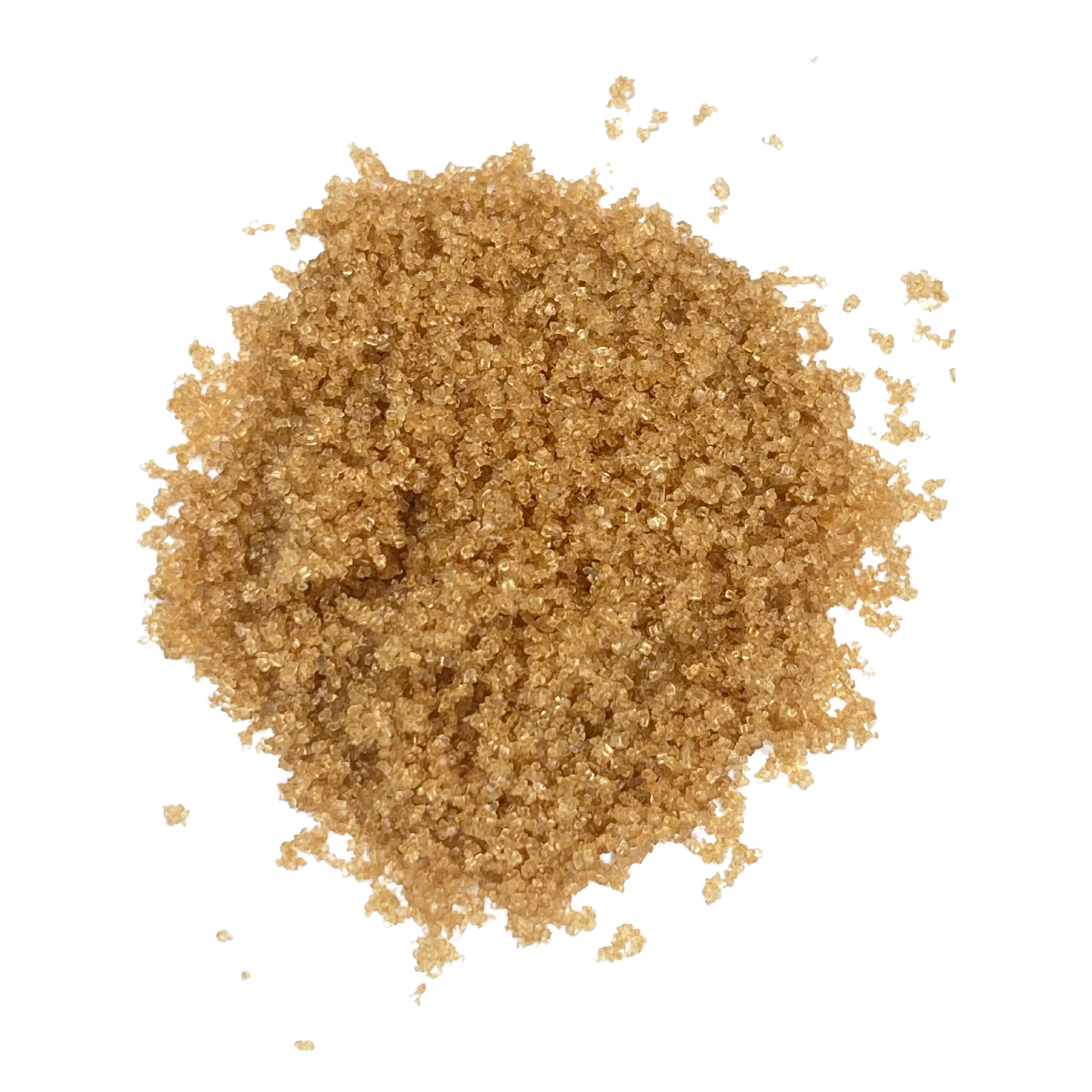 Organic & Specialty Sugars