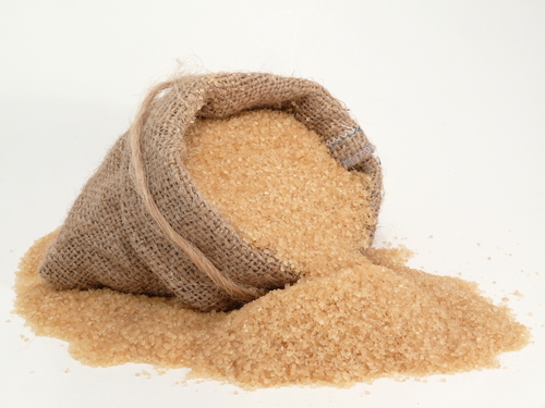 Raw Sugar ICUMSA 600-1200